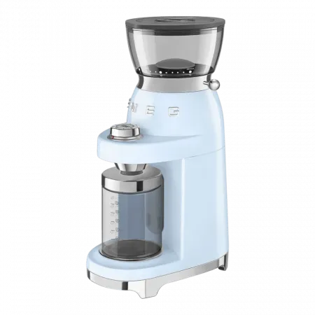 Кавомолка Smeg (Blue)