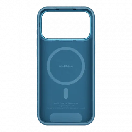 Чохол Pitaka Aramid UltraGuard Moonrise для iPhone 17 Pro Max
