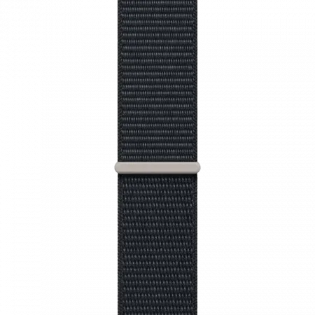 б/у Apple Watch SE 2 GPS 40mm Midnight Aluminum Case with Midnight Sport Loop
