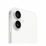 б/у Apple iPhone 17 512GB (White) (Хороший стан)