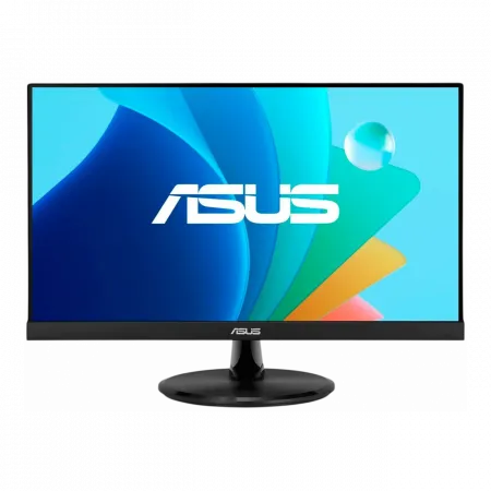 Монітор Asus 21.5" VP229HF D-Sub, HDMI, Audio, IPS, 100Hz, 1ms, sRGB 99%, AdaptiveSync