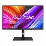 Монітор Asus 31.5" ProArt PA328QV 2xHDMI, DP, 4xUSB, MM, IPS, 2560x1440, 75Hz, sRGB 100%, AdaptiveSync, Pivot, HDR10