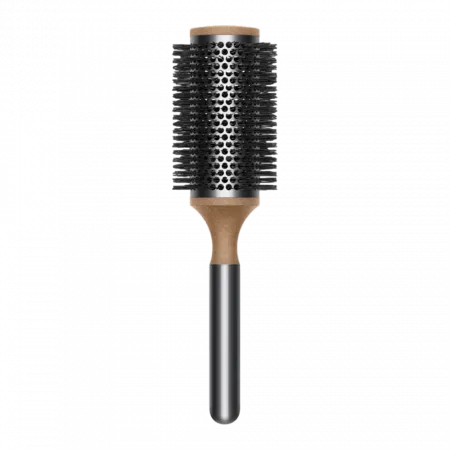 Щітка кругла Dyson Vented Barrel Brush 45mm (Black/Nickel)