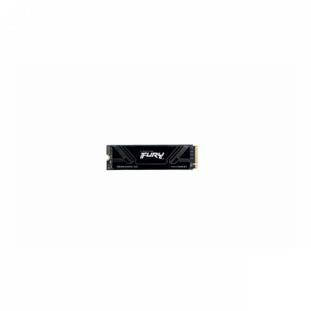 Накопичувач SSD Kingston M.2 8TB PCIe 5.0 FURY Renegade