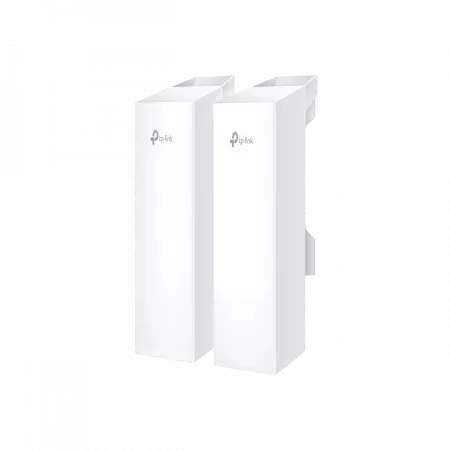 Бездротовий міст TP-LINK EAP215-Bridge KIT AC900, 3xGE LAN, PoE до 5 км