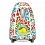 Чайник електричний Smeg (Sicily is my love)