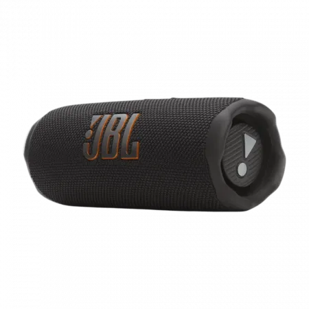 Акустика JBL Flip 7 (Black)