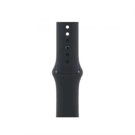 б/у Apple Watch SE 2 GPS 44mm Midnight Aluminum Case with Midnight Sport Band