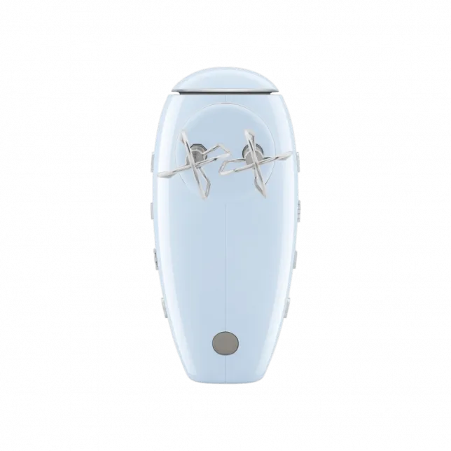 Ручний міксер Smeg (Blue)
