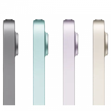 Apple iPad mini 7 128GB, Wi-Fi + LTE (Blue)