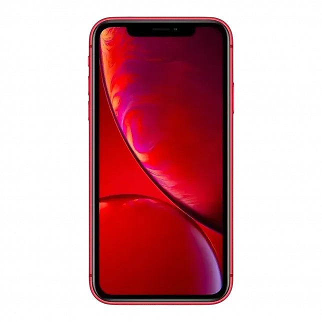 б/у Apple iPhone XR 64GB (Red) (Ідеальний стан)
