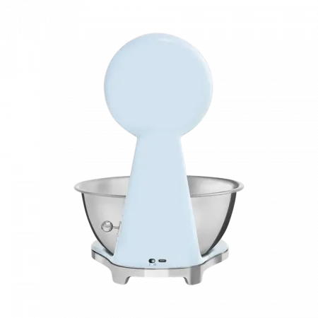 Ваги кухонні Smeg (Blue)