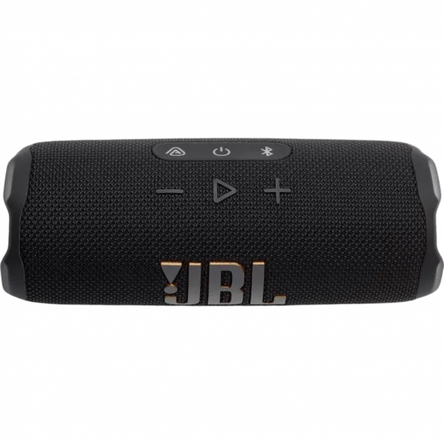 Акустика JBL Flip 7 (Tomorrowland Edition)