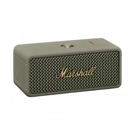 Акустика Marshall Portable III Sage