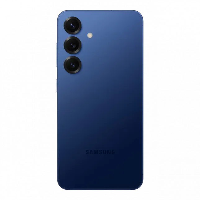 Смартфон Samsung Galaxy S25 5G 6.2' 12/512ГБ Navy