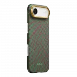 Чохол Pitaka Edge Ultra-Slim Breath of Veins для iPhone Air Sprout Surge