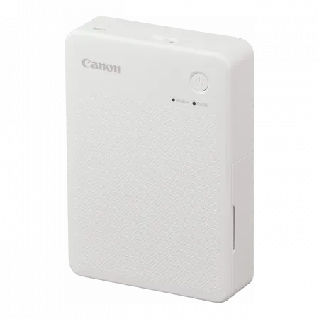 Фотопринтер Canon SELPHY Square QX20 (White)