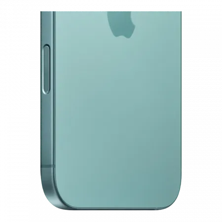 б/у Apple iPhone 16 Plus 256GB (Teal) (Хороший стан)