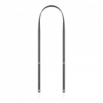 Ремінець через плече Apple Crossbody Strap Black