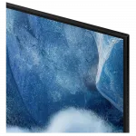 Телевізор 65" Samsung QLED 4K 50Hz Smart Tizen Black