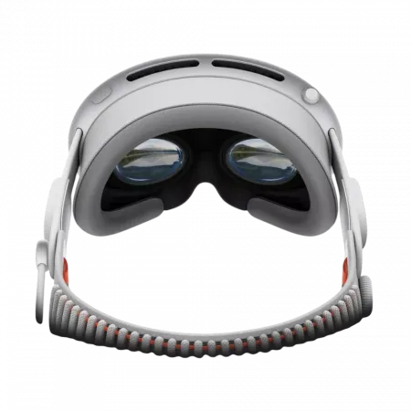 Окуляри віртуальної реальності Apple Vision Pro 256GB