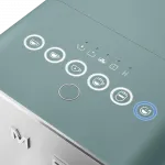 Автоматична кавомашина Smeg (Matt Green)