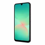Смартфон Samsung Galaxy A26 5G 6.7" 8/256ГБ Black