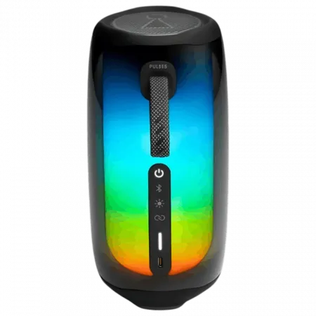 Акустика JBL Pulse 5 (Black)