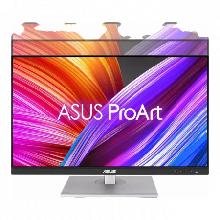 Монітор Asus 27" ProArt PA278CGV 2xHDMI, DP, USB-C, 4xUSB, MM, IPS, 2560x1440, 144Hz, 5ms, sRGB 100%, FreeSync, Pivot, HDR400