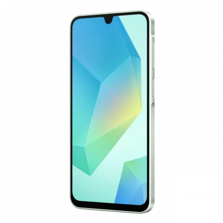 Смартфон Samsung Galaxy A16 6.7" 4/128ГБ Light Green