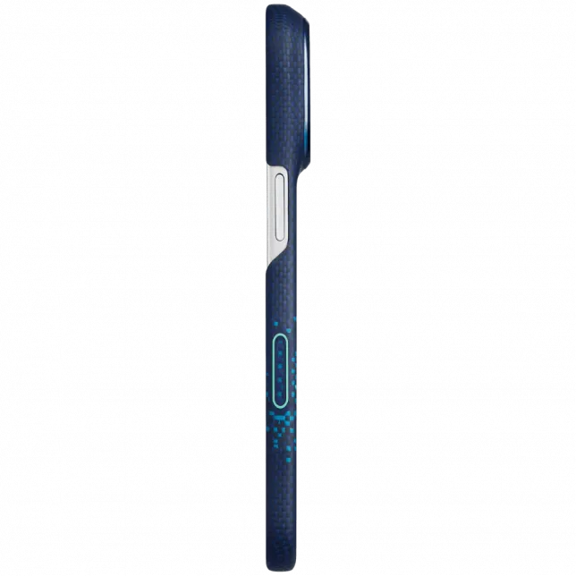 Чохол Pitaka Edge Ultra-Slim Milky Way Galaxy для iPhone 18 Pro Max/17 Pro Max