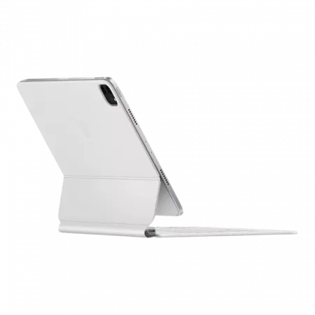 Apple Magic Keyboard для iPad Pro 11, iPad Air (4/5/6th gen) (White)	