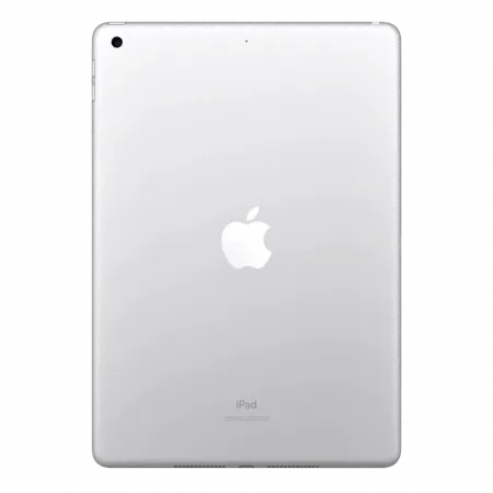 б/у Apple iPad 10.2 32GB, Wi-Fi, Silver (2019) (MW752)