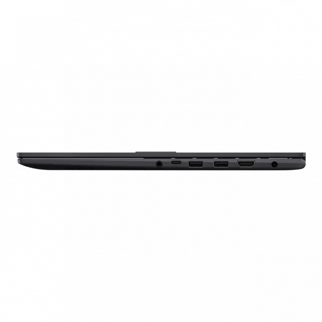 Ноутбук ASUS Vivobook 16 X1605VA-MB234 16" WQXGA IPS, Intel i3-1315U, 16GB, F512GB, UMA, NoOS, Чорний