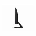 Монітор Samsung 27" S27D390 D-Sub, HDMI, VA, 100Hz, 4ms, CURVED