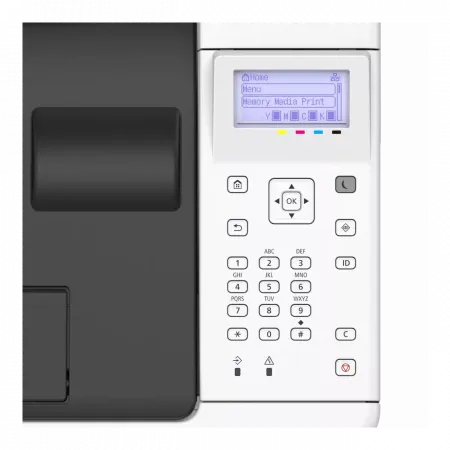 Принтер А4 Canon i-SENSYS LBP647Cdw з Wi-Fi