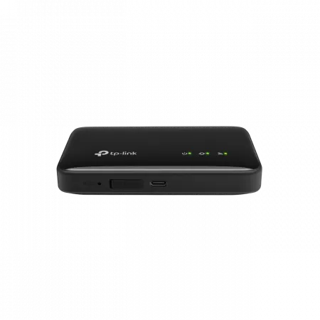 Мобільний Маршрутизатор TP-LINK M7005 N150, 4G/LTE, 2400мА*год