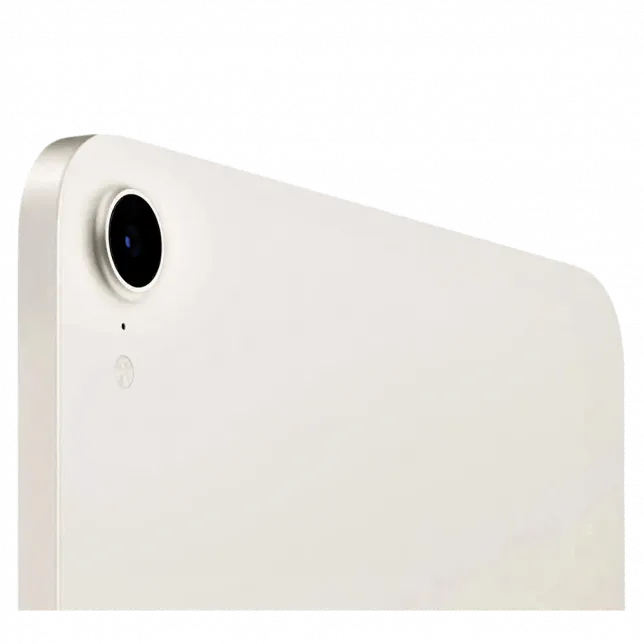 б/у Apple iPad mini 7 512GB, Starlight, Wi-Fi (2024) (MYH23NF)