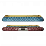 Чохол Pitaka Edge Ultra-Slim для iPhone Air California Dream-01