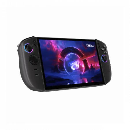 Ігрова консоль Legion Go 2 8ASP2, 32GB, F2TB
