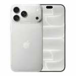 Apple iPhone 18 Pro Max 512GB Silver e-Sim (MJW94)