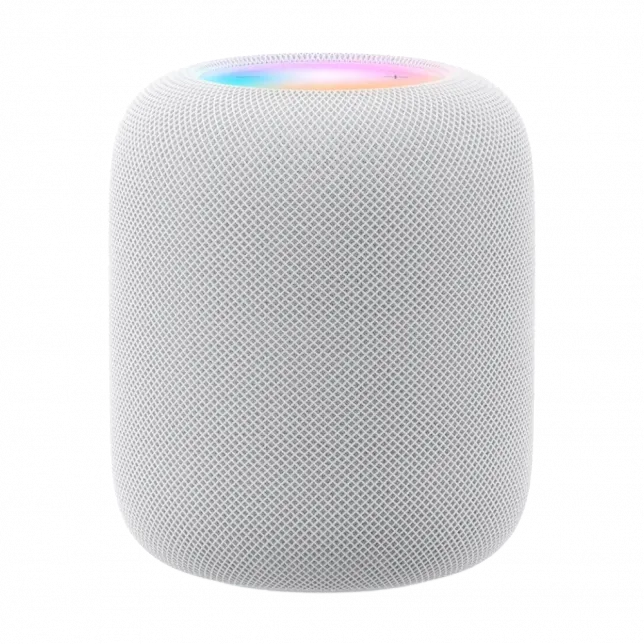 Apple HomePod 2 (White)
