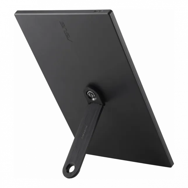 Монітор портативний Asus 15.6" ZenScreen MB166CR USB-C, IPS, Case