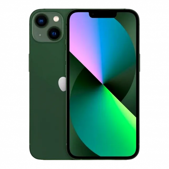 б/у Apple iPhone 13 mini 128GB (Green) (Ідеальний стан)