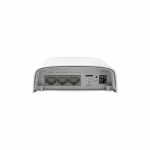 Точка доступу TP-LINK ER703WP 4G Outdoor  AX3000,  3xGE LAN/WAN, PoE, outdoor