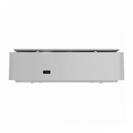 Мережевий відеореєстратор Ajax NVR HDC 16 white, HDMI, 12V, 16 каналів, білий, 140352.122.WH1