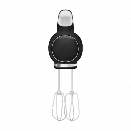 Ручний міксер Smeg (Black)