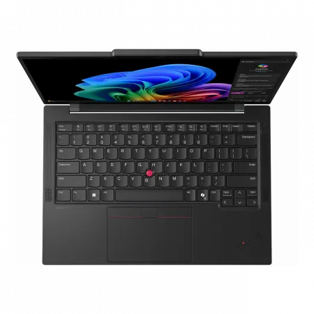 Ноутбук Lenovo ThinkPad T14s-G6 14" WUXGA IPS Touch, AMD R7-360, 32GB, F512GB, UMA, Win11P, чорний