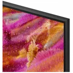 Телевізор 98" Samsung NeoQLED 4K 120Hz (Up to 165Hz) Smart Tizen Black
