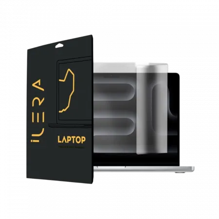 Захисна плівка iLera MacBook Pro 16